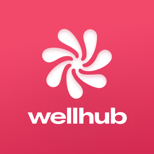 Logo Wellhub (Gympass)